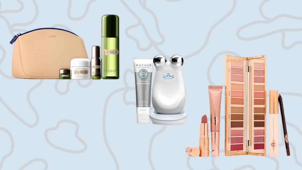 44 Must-Shop Beauty Deals at Nordstrom’s Anniversary Sale