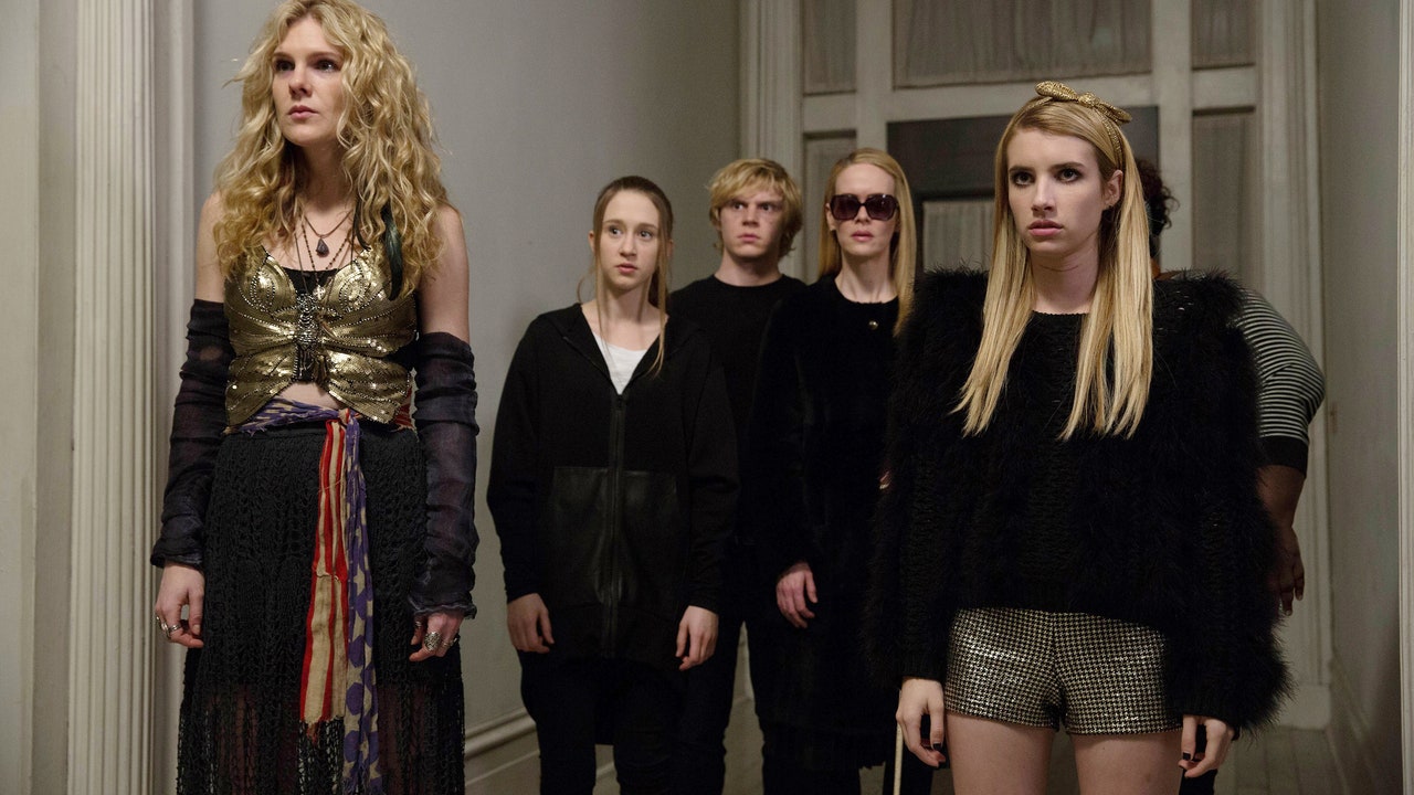 6 TV Shows and Movies to Put on Your Radar, Including the ‘American Horror Story’ Spin-Off