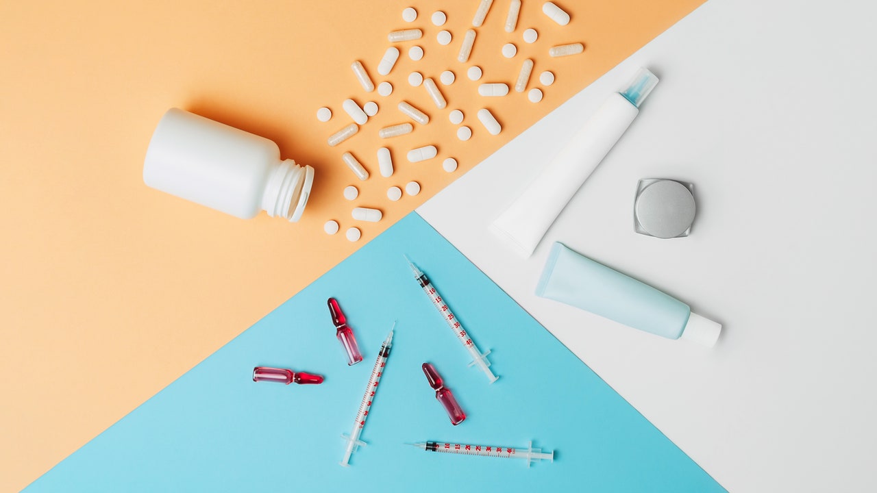 6 Things You Never Knew About Psoriasis