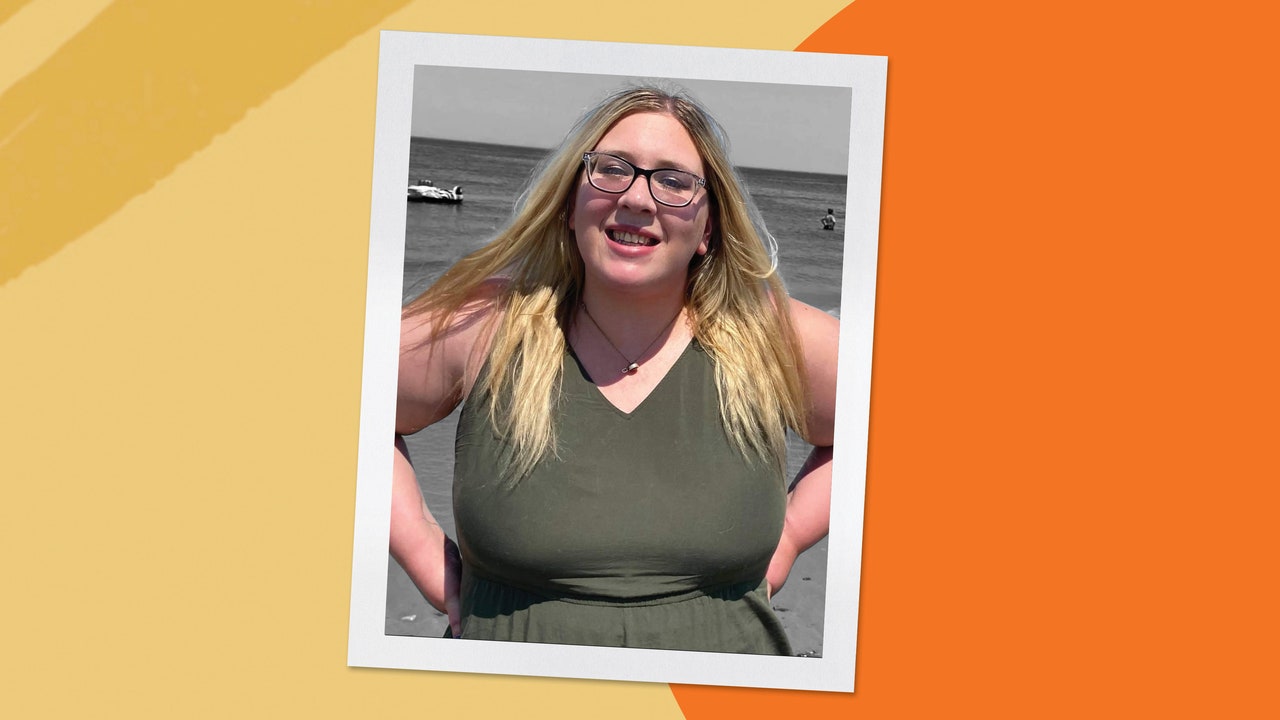 After Overcoming Homelessness and Addiction, Katherine Haley Is Headed to the Ivy League