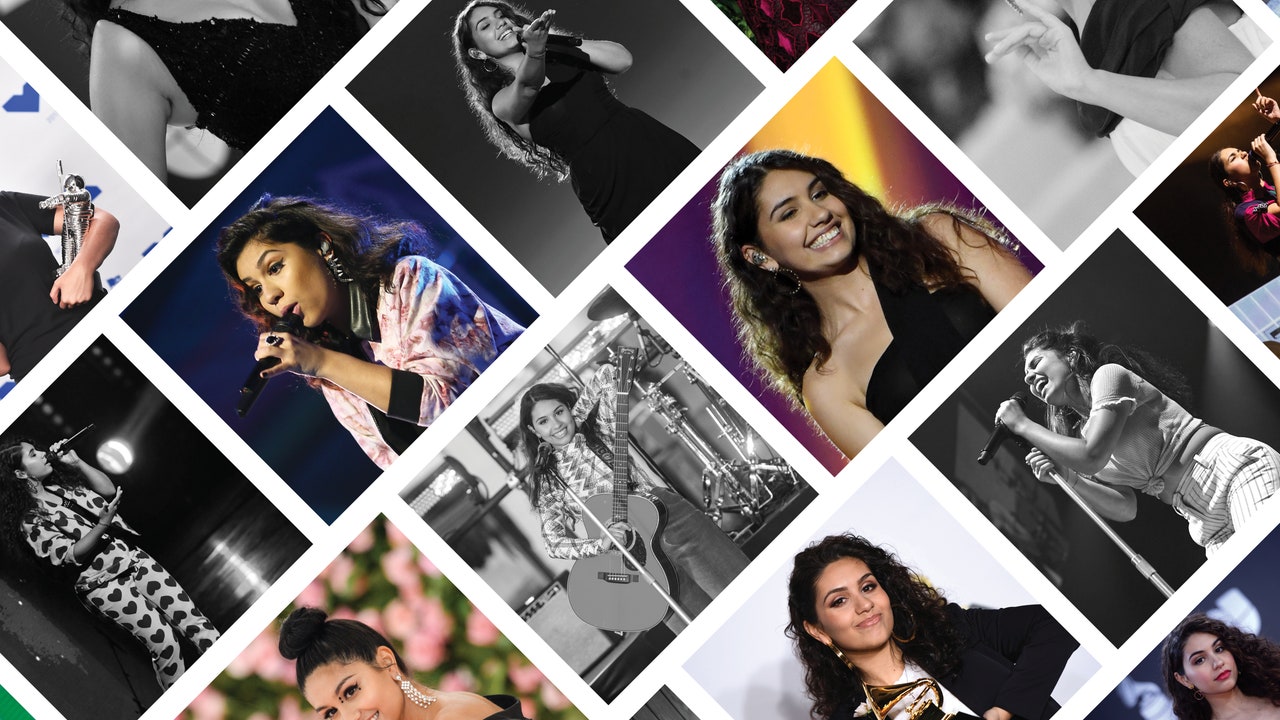 Alessia Cara Says a Plastic Surgery Show Inspired Her Hit Song ‘Scars to Your Beautiful’