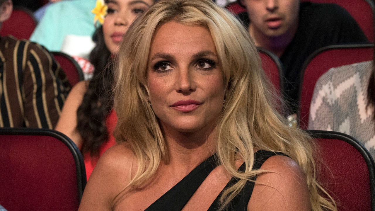 Britney Spears Fans Think She Looked ‘Annoyed’ In Clips of Jamie Lynn’s 2017 Tribute Performance