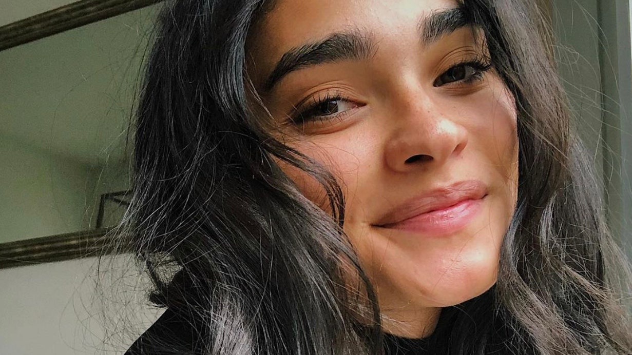 Brittany O’Grady Drops Her Skin-Care Routine