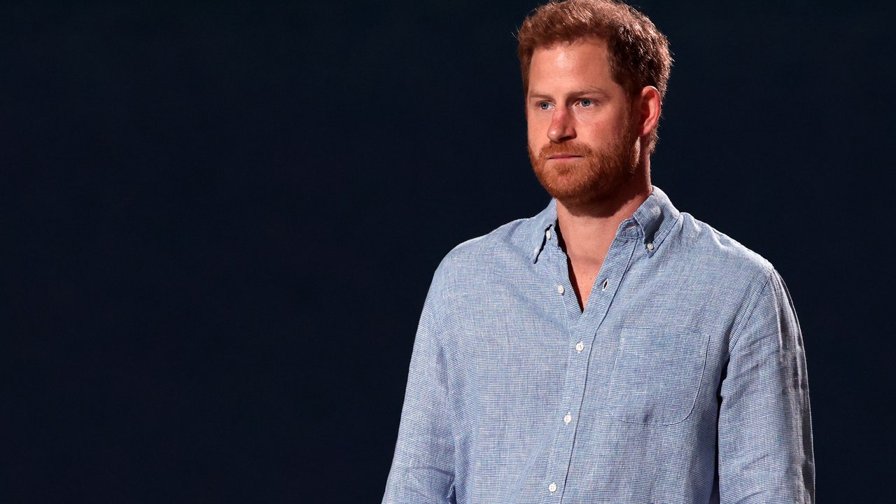 Buckingham Palace Released a Non-Statement Statement About Prince Harry’s New Memoir