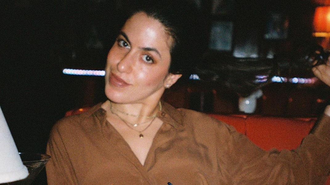 Caroline Goldfarb Runs Instagram’s Funniest Account, But Knows Acne Is No Joke