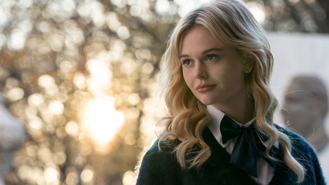 Emily Alyn Lind Never Thought About Being Famous—Then, ‘Gossip Girl’ Happened