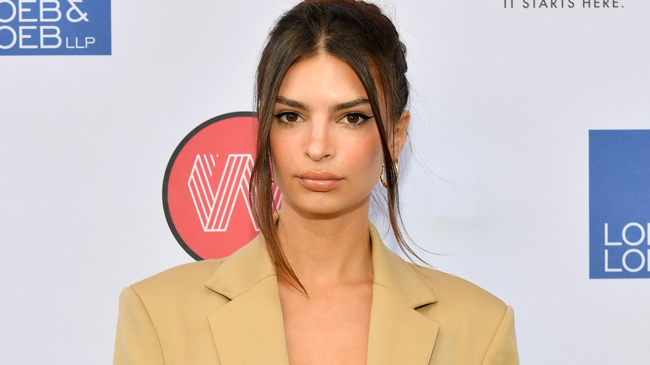 Emily Ratajkowski Slams Trolls Who Call Her a ‘Sh*tty Mom’: ‘Shame on You All’