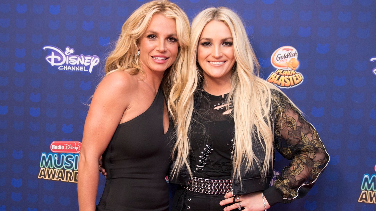 Fans Think Britney Spears Shaded Jamie Lynn a Second Time in Her New Dancing Instagram