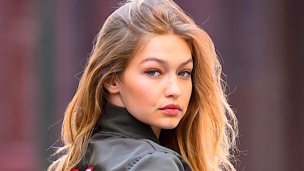 Gigi Hadid Says She Dealt With Anxiety Before Giving Birth to Daughter Khai