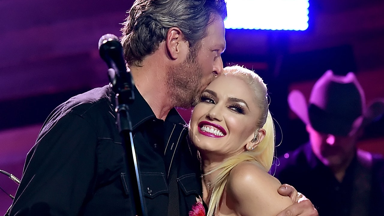 Gwen Stefani Says It’s ‘Gwen Shelton Now’ After Blake Shelton Calls Her by Her Maiden Name