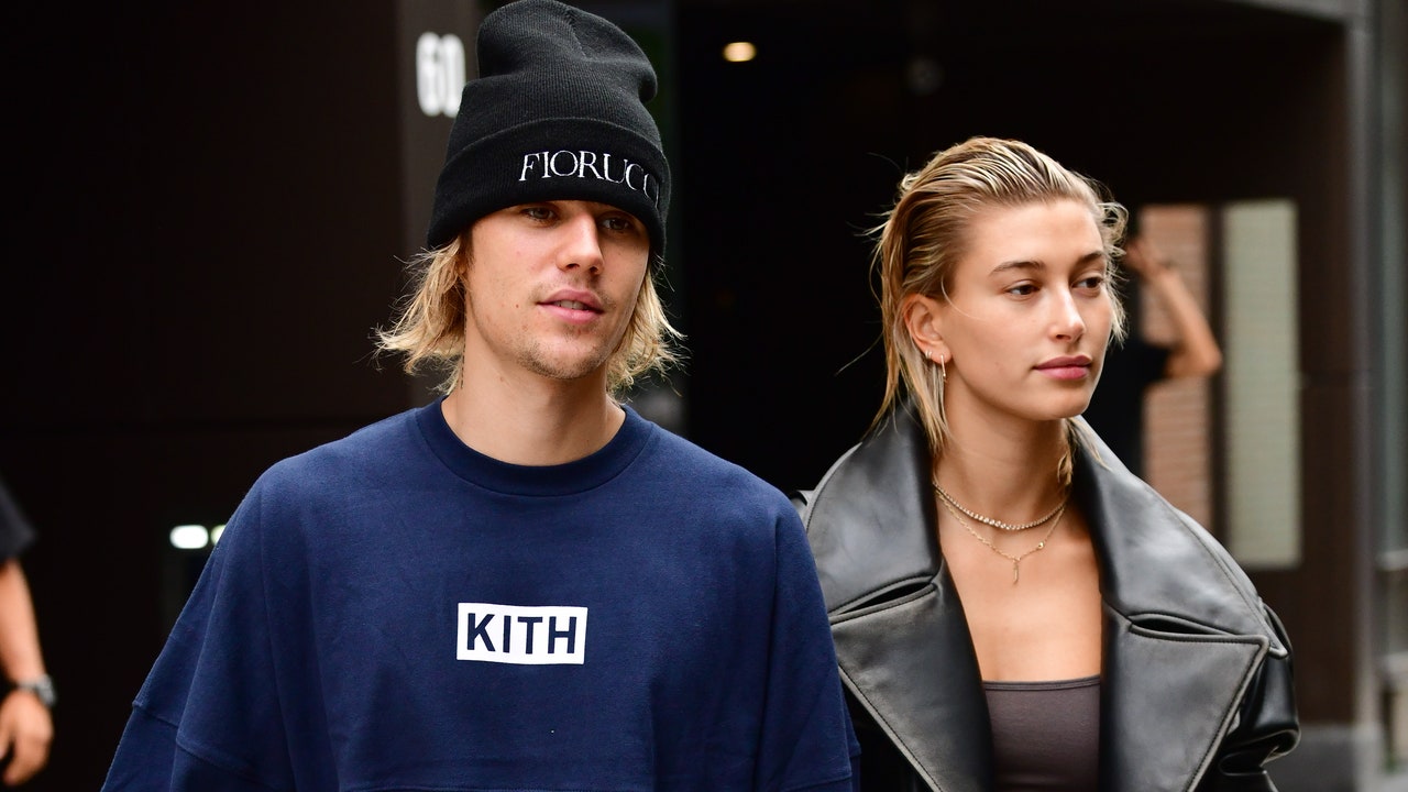 Hailey Bieber Shuts Down ‘False’ Narrative That Justin Was Screaming at Her After a Concert