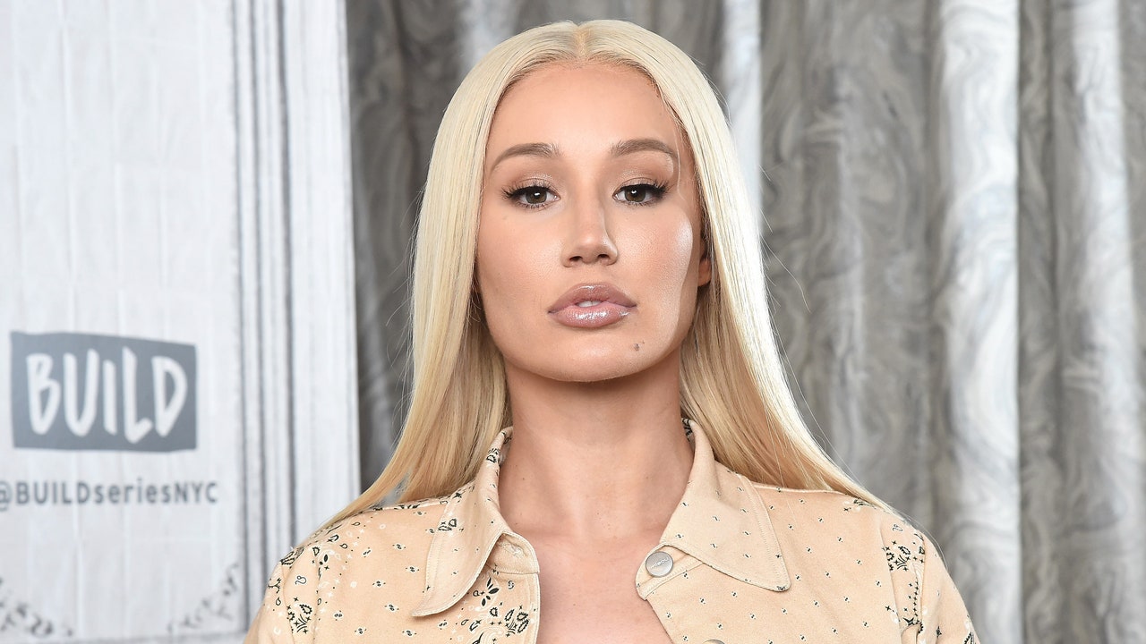 Iggy Azalea Is Done Posting Photos of Her Son After His Father’s Fans Made Fun of His Outfits