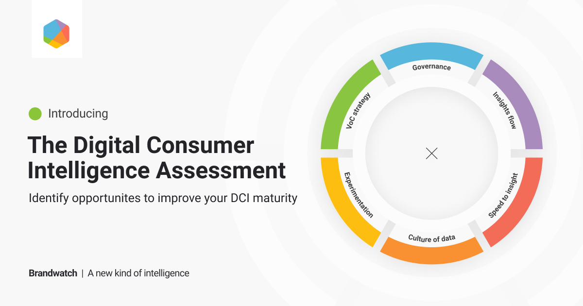 Interview: BT’s Adam Mills on Taking the Digital Consumer Intelligence Assessment