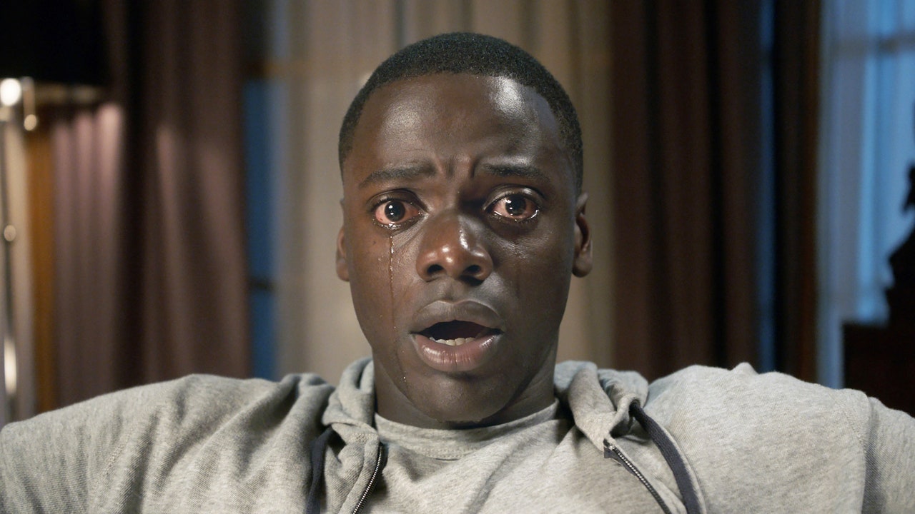 Jordan Peele Just Announced His Next Film, ‘Nope,’ and People are Thinking Aliens