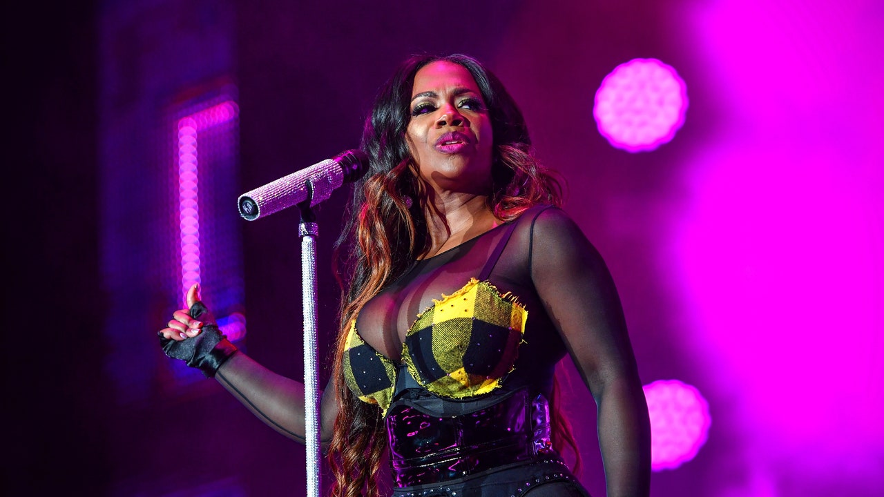 Kandi Burruss Shares the Funny Story Behind Writing Destiny Child’s ‘Bills, Bills, Bills’