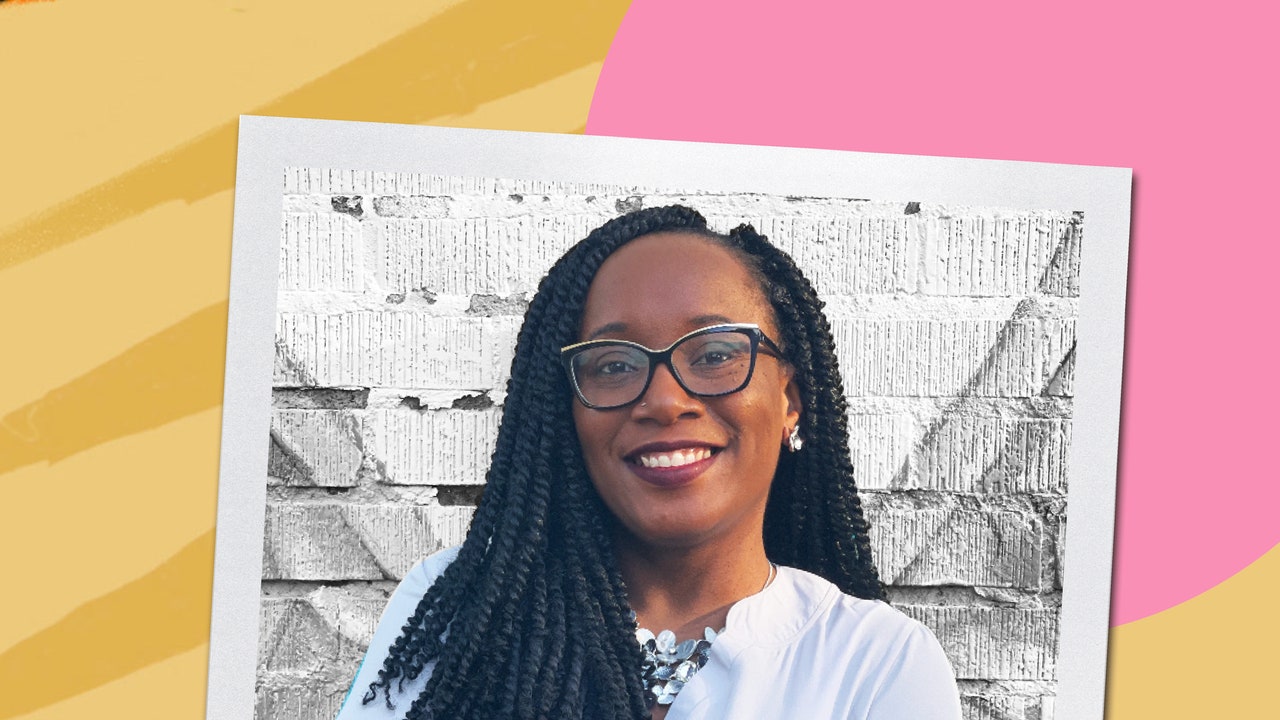 Lavada Burse Is Redefining Student Leadership