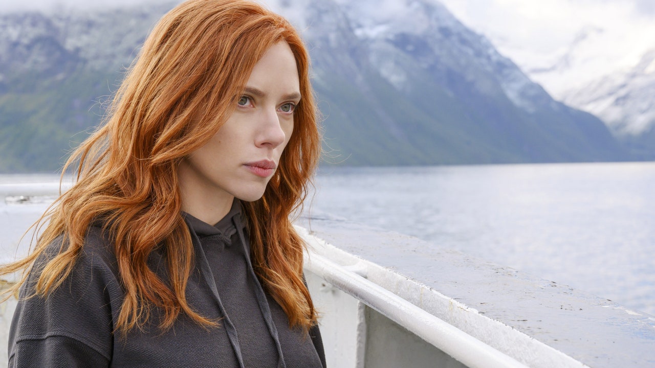 Marvel’s ‘Black Widow’ Has Heart and Not Much Head—But That’s What Makes It So Fun