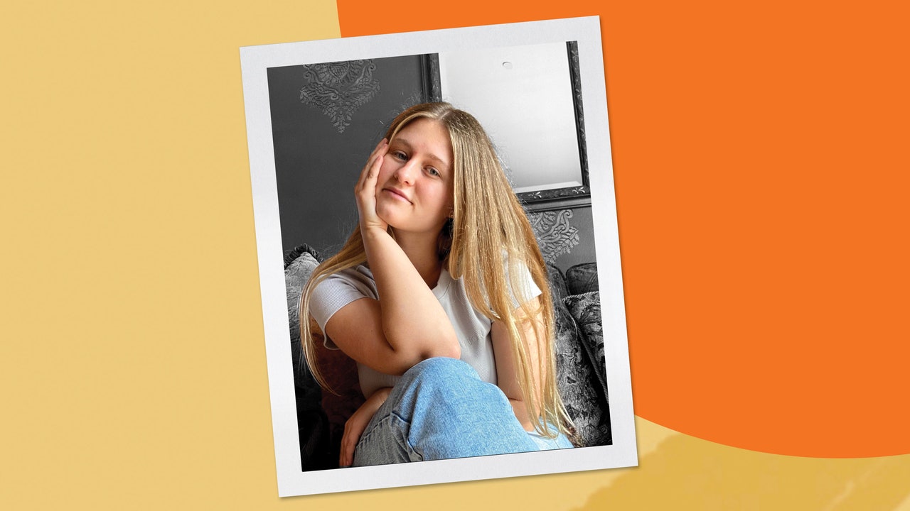 Meet Avery Lalor, a 20-Year-Old Community College Student and Airplane Pilot
