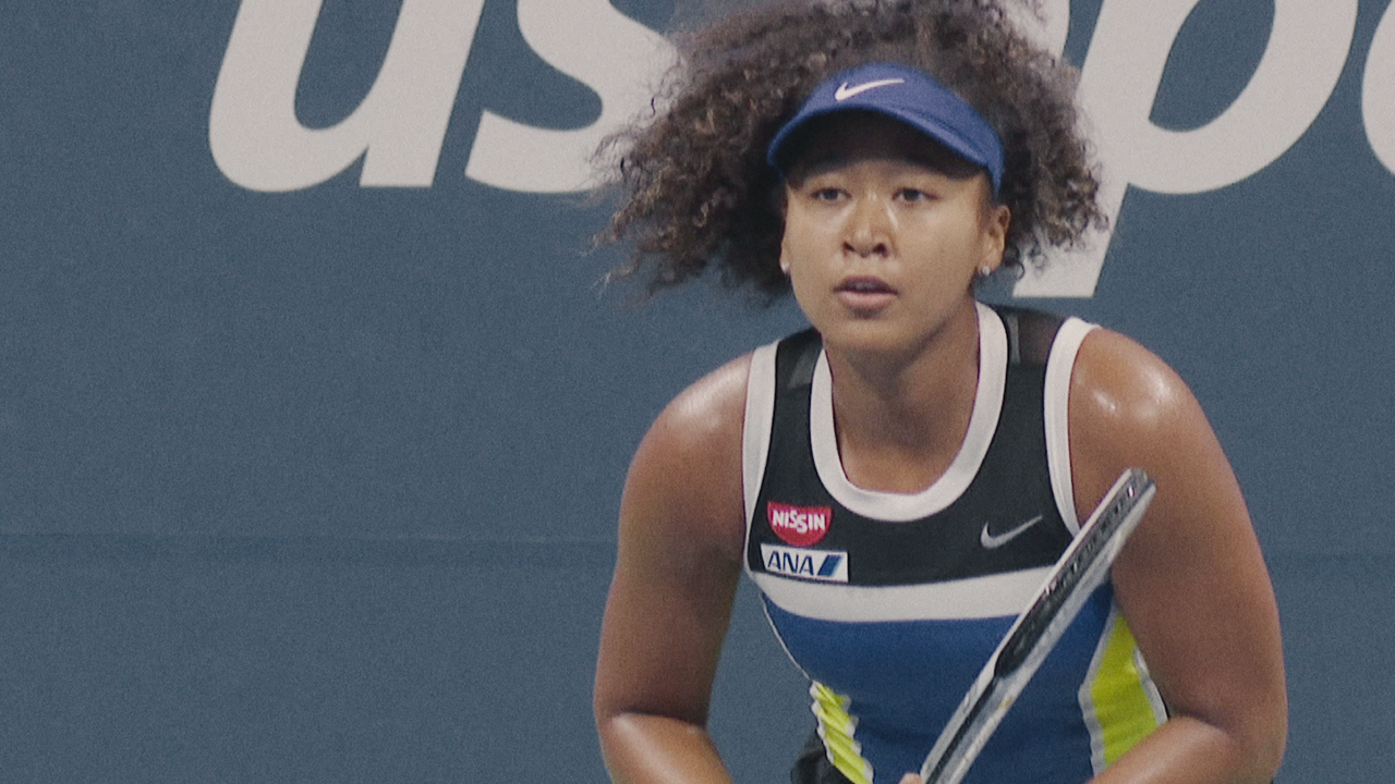 Naomi Osaka’s Netflix Docuseries Is a Poignant Exploration of Stardom and Identity
