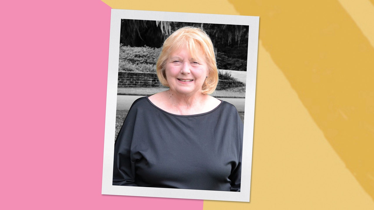 Ola Louisa Watson Started College at 72 and Didn’t Own a Laptop