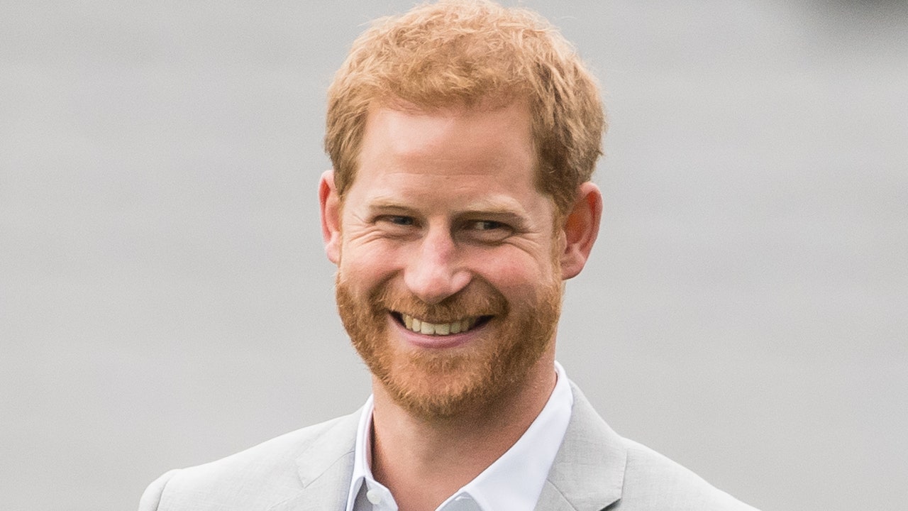 Prince Harry Is Writing a Memoir—And Twitter Can’t Wait for More Royal Tea