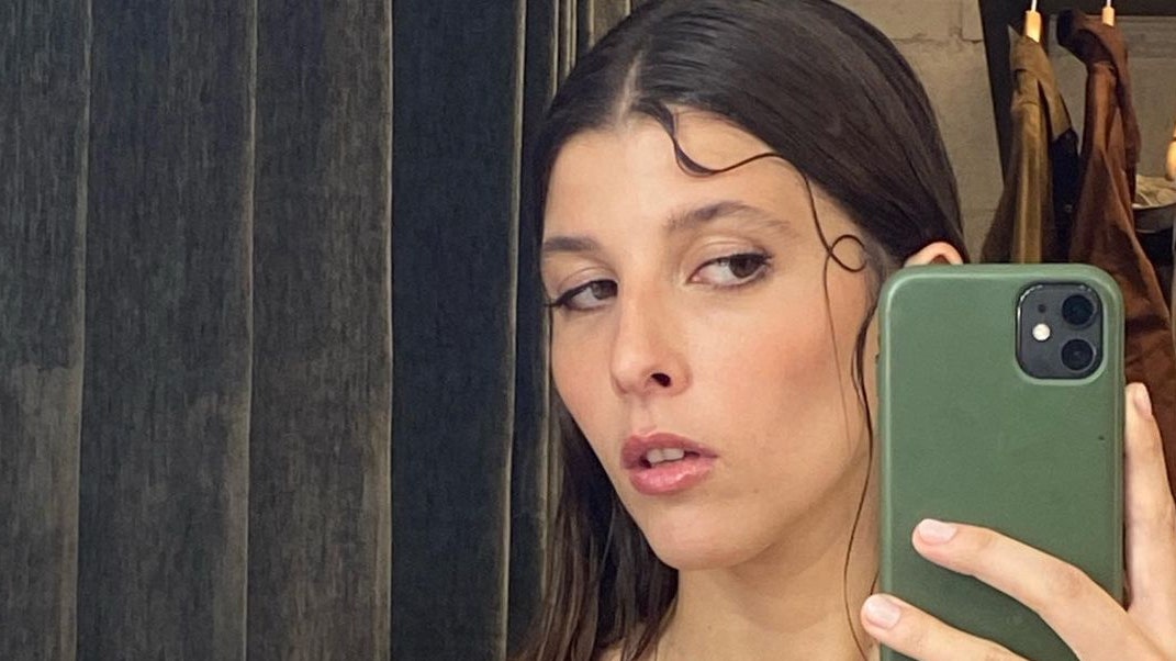 Real-Life Royal Mafalda Drops Her Skin-Care Routine