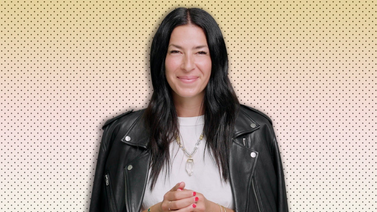 Rebecca Minkoff on Motherhood, Failure, and Overcoming Fear