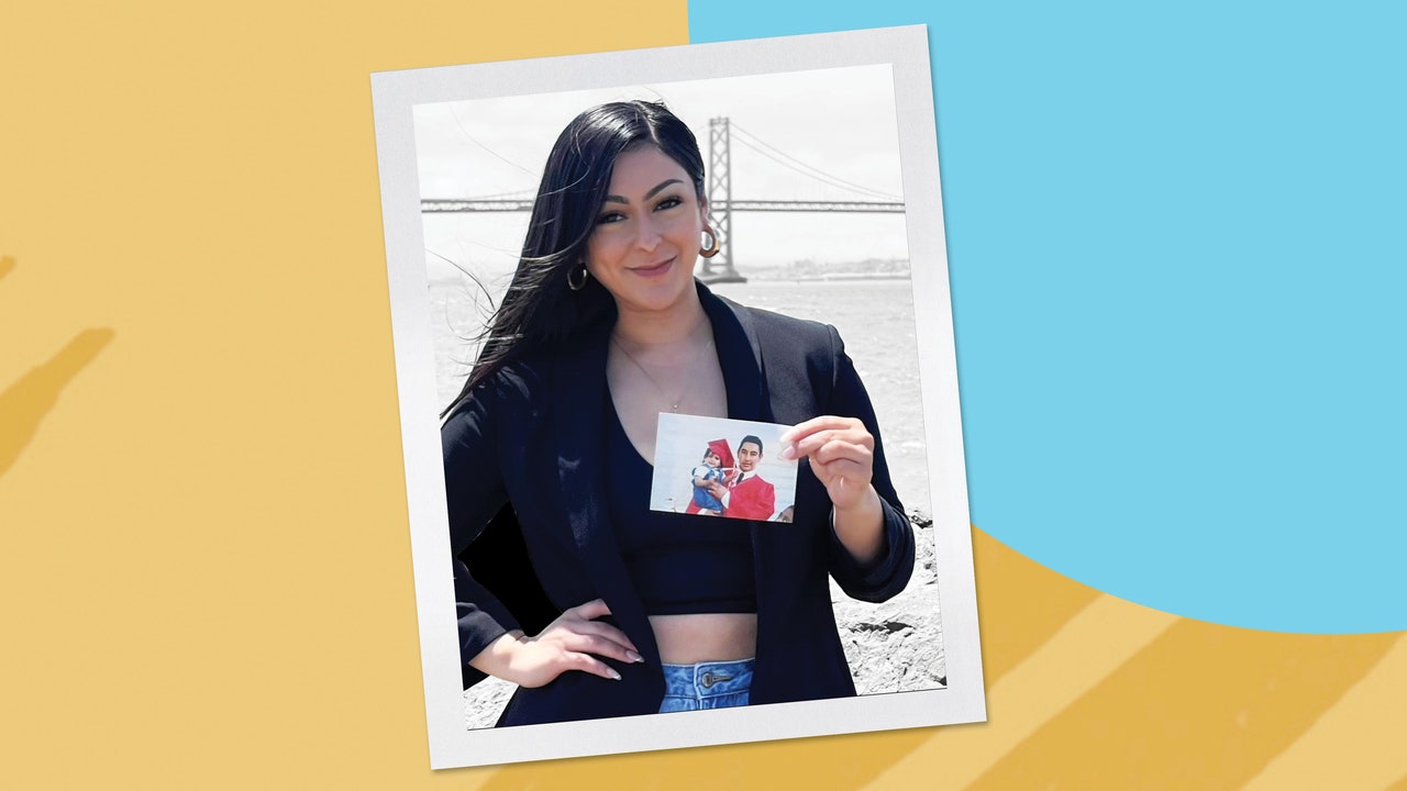 Sabrina Valadez-Rios: Aspiring Nurse, Public Health Advocate, Possible Future Mayor