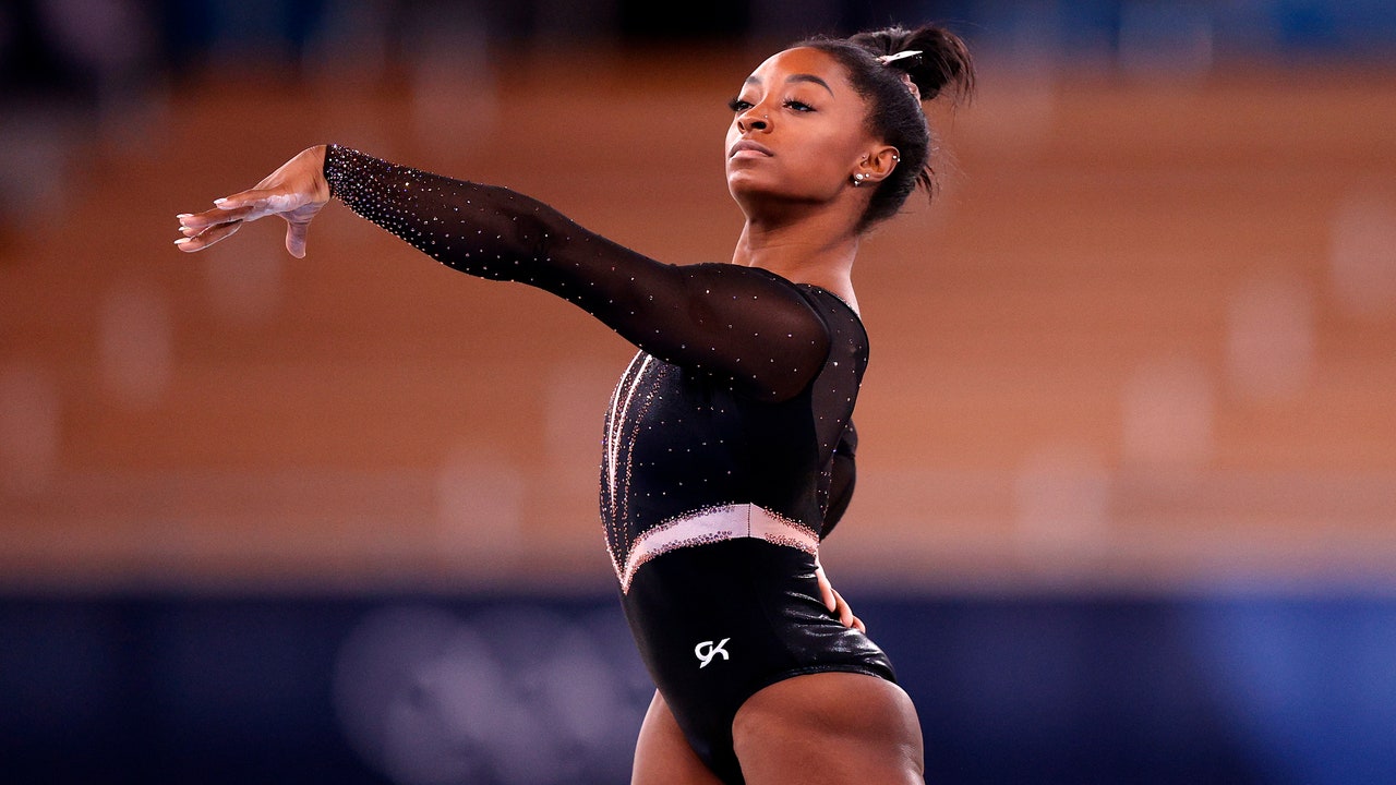 Simone Biles, Naomi Osaka and the Revolutionary Power of Black Women’s Rest