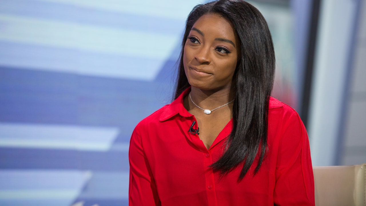 Simone Biles Says She ‘Never Truly Believed’ She Was More Than Her Accomplishments