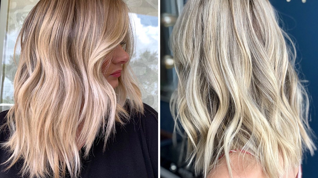 The Best Blonde Hair Color Ideas to Try Right Now