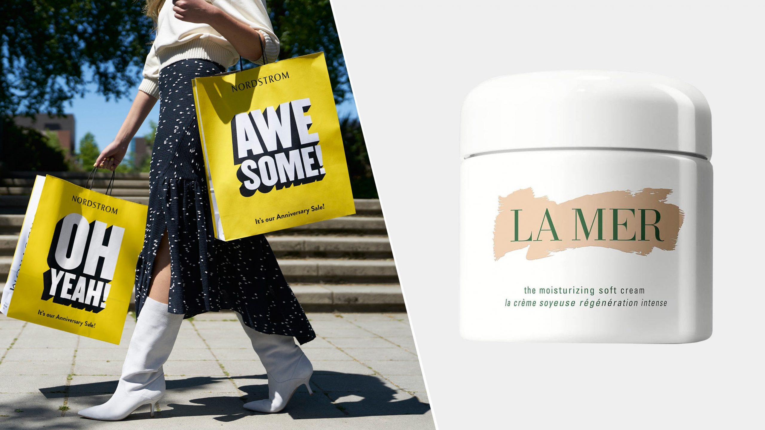The Best Luxury Beauty Deals to Score During Nordstrom’s Anniversary Sale