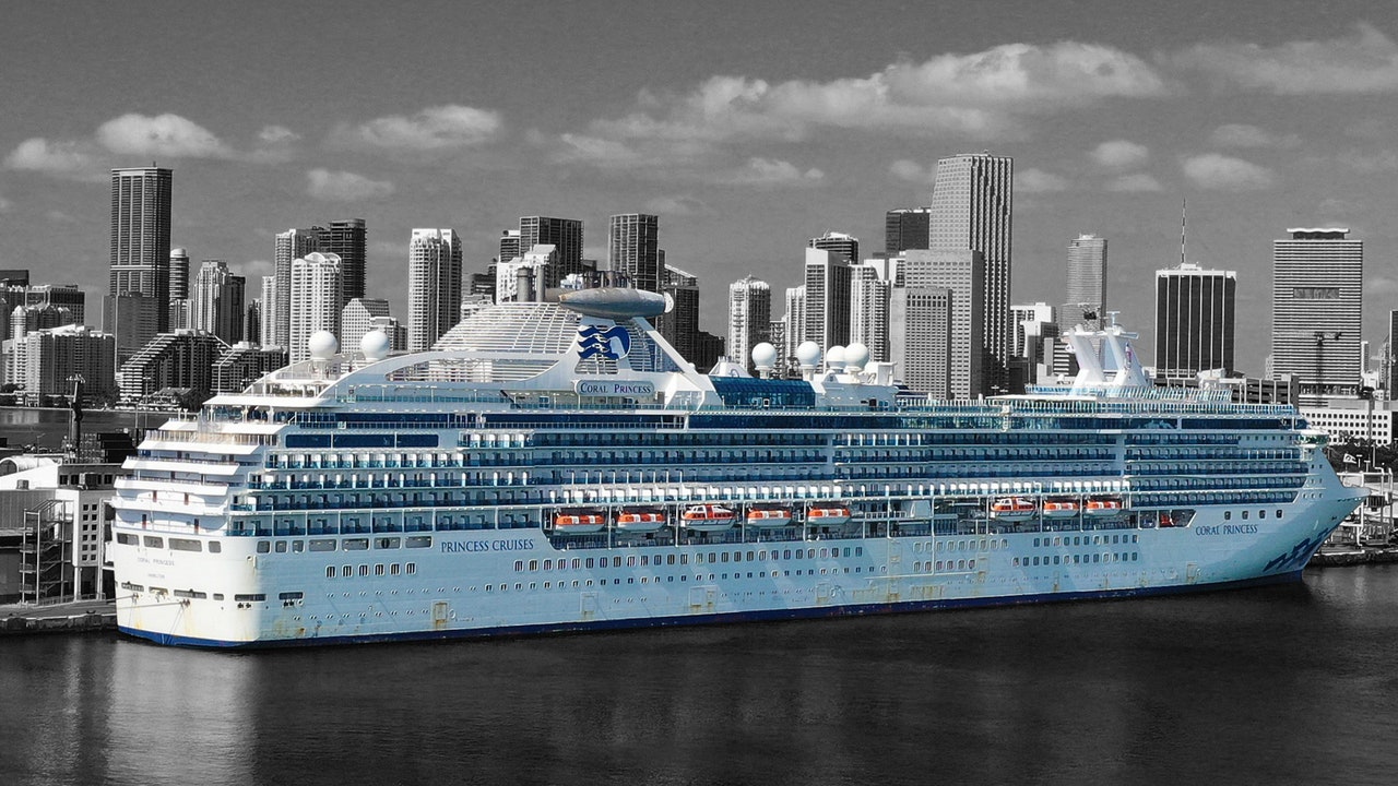 Who’s Going on a Cruise After COVID? Lots of Women