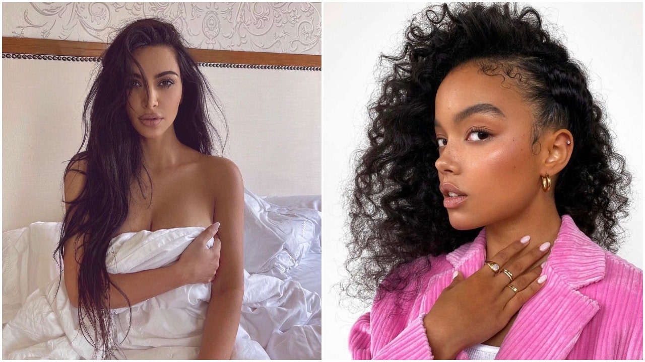 ‘Sexture’—Or Sexy Texture—Is the Secret to Truly Phenomenal Hair
